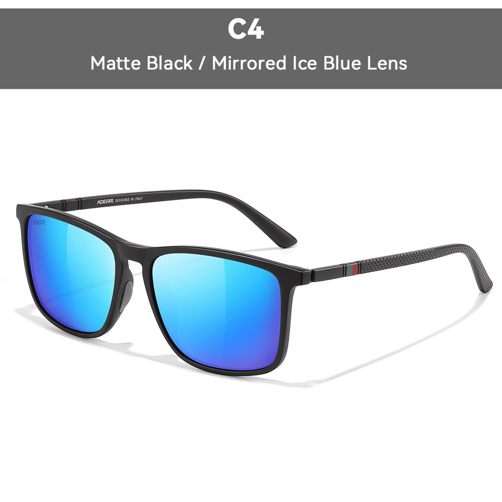 Unisex outdoor cycling eyewear, larger size