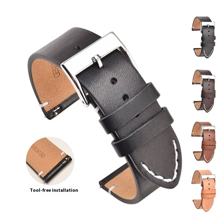 Mode Style artistique Bracelet en cuir