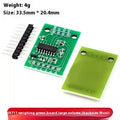 Capteur de pression de précision 24 bits série module de pesage