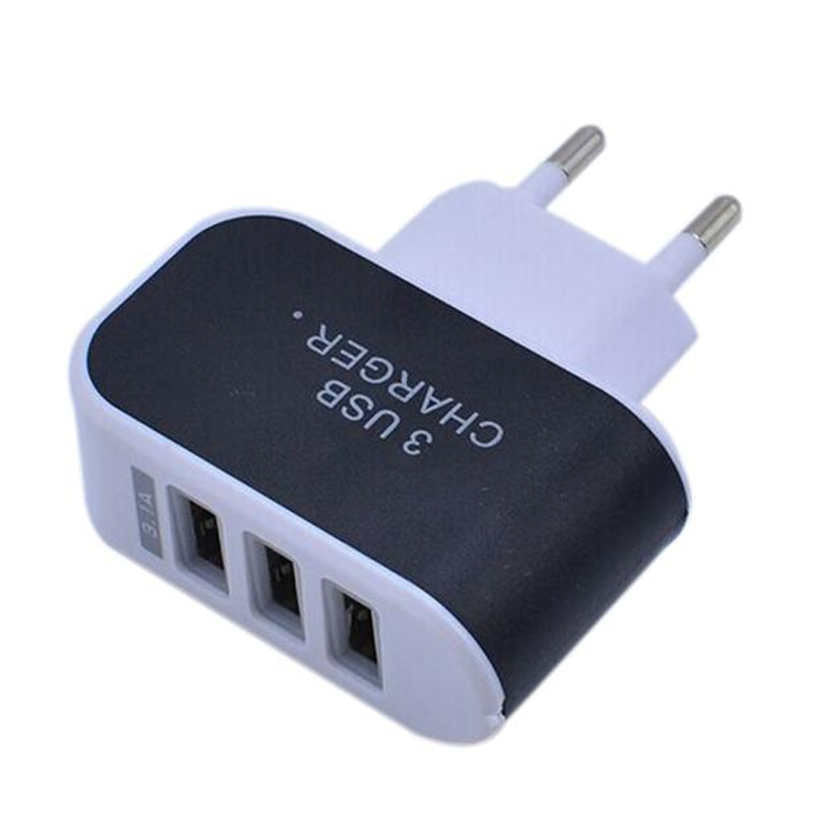 Chargeur d'extension de téléphone mobile en plastique