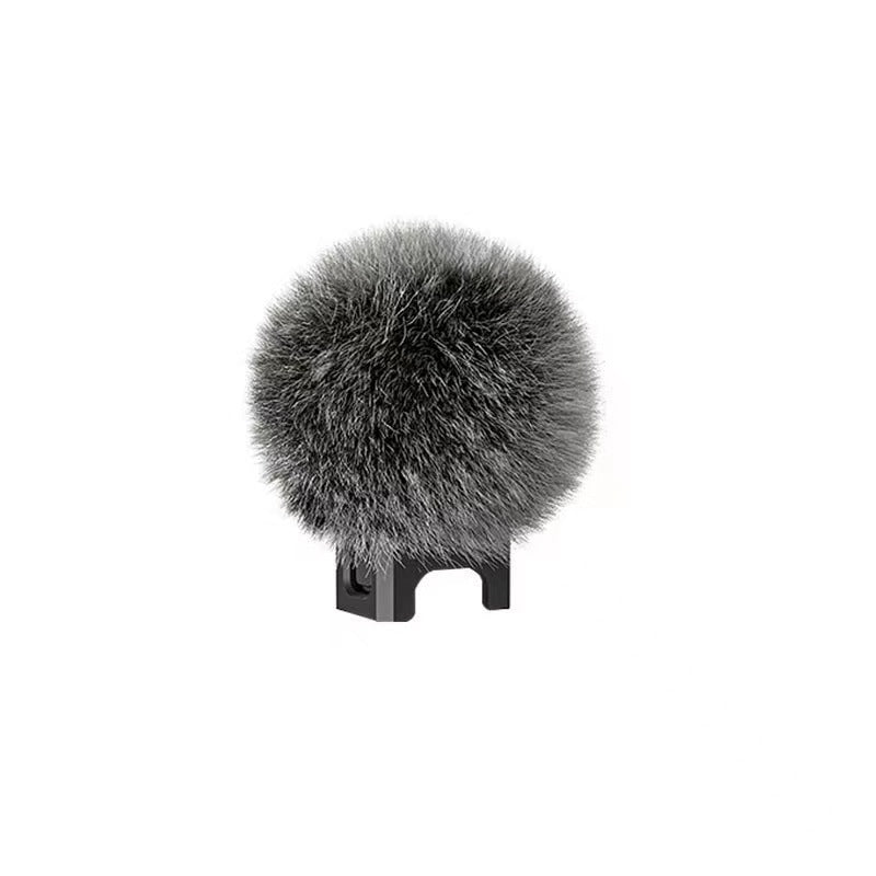 Téléphone mobile Computer Music Microphone Karaoke Live Monitor Musique écouteur casque