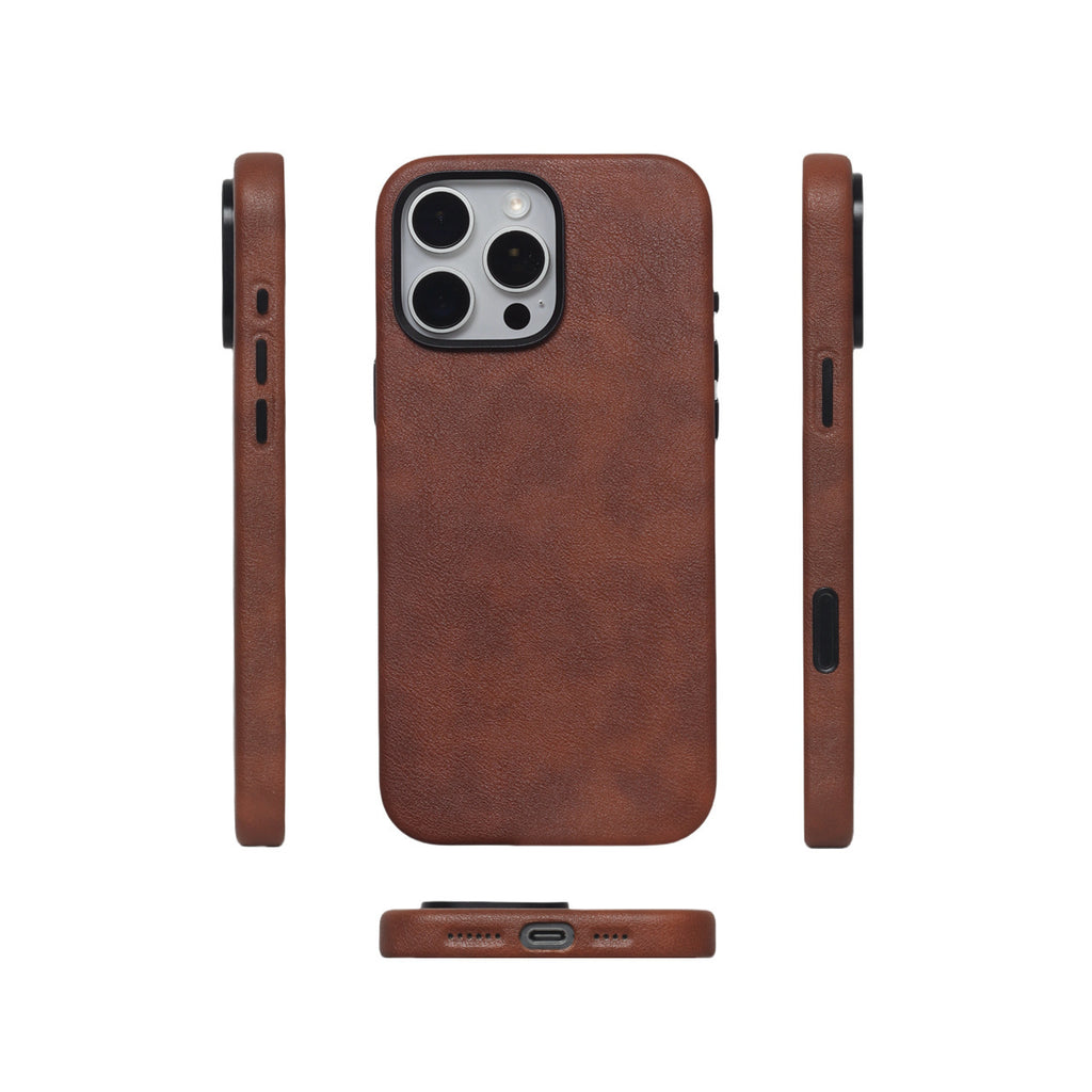Phone Case 15 Metal Lens Protector