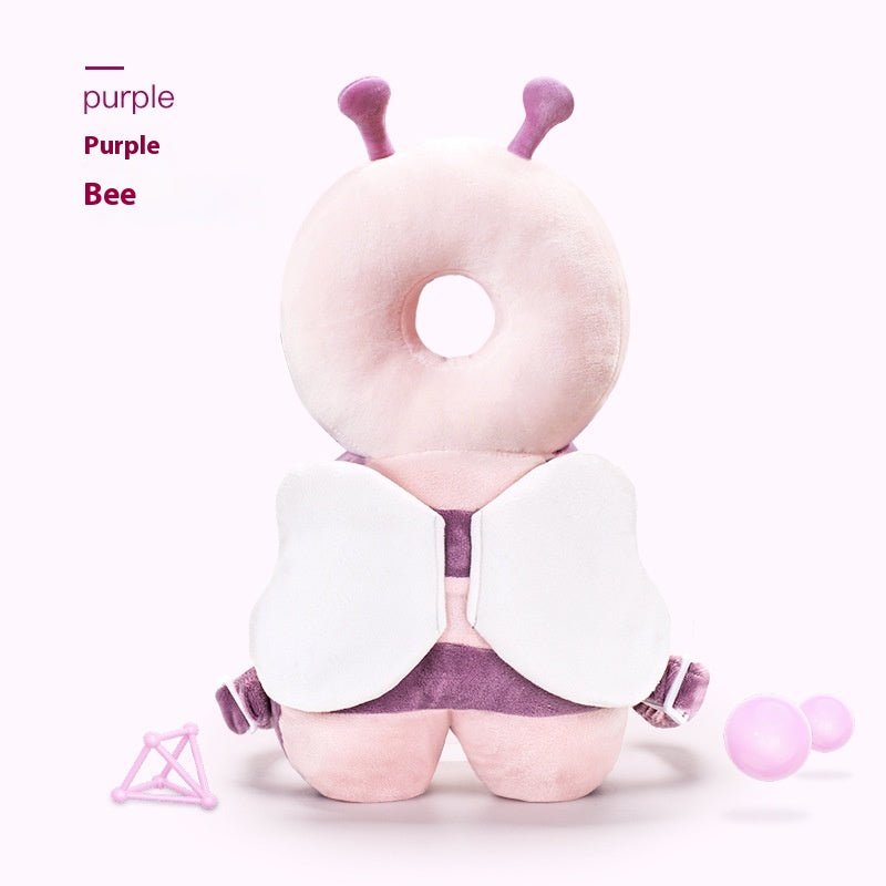 Baby Head Protector