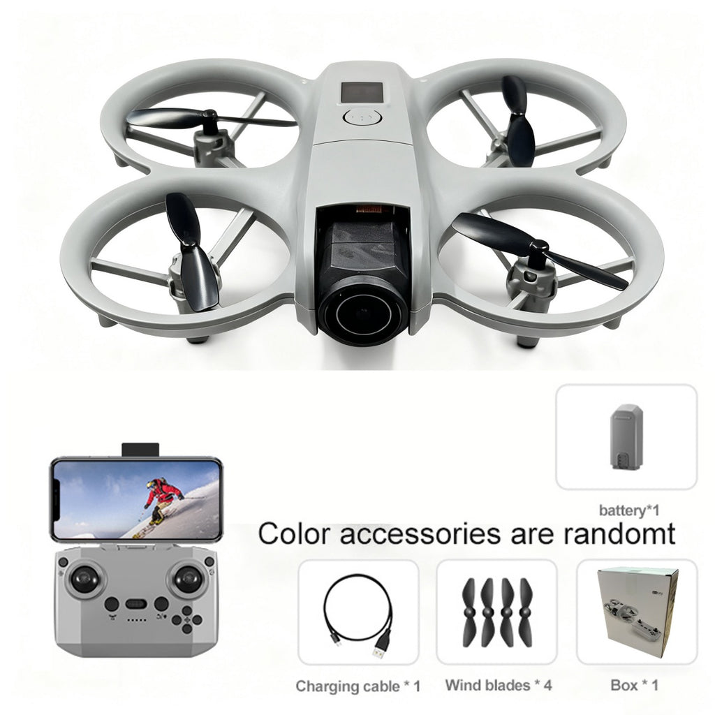002 Dual Camera Batterie Drone