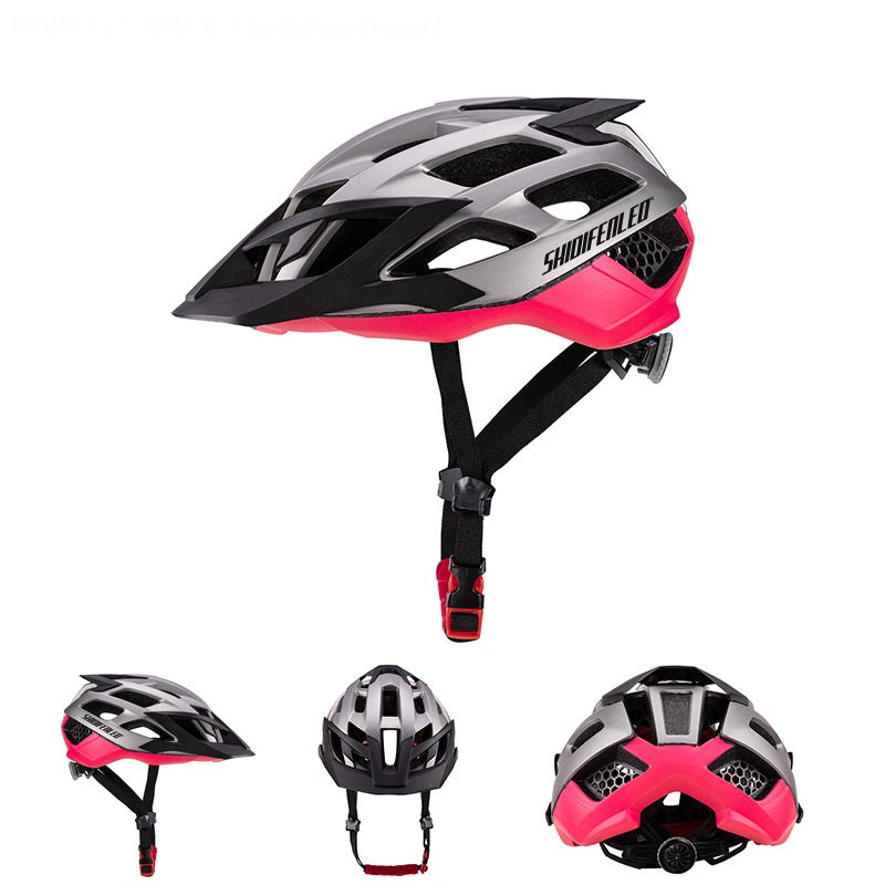 Outdoor Mountain Bike Sport Cyclisme Casque