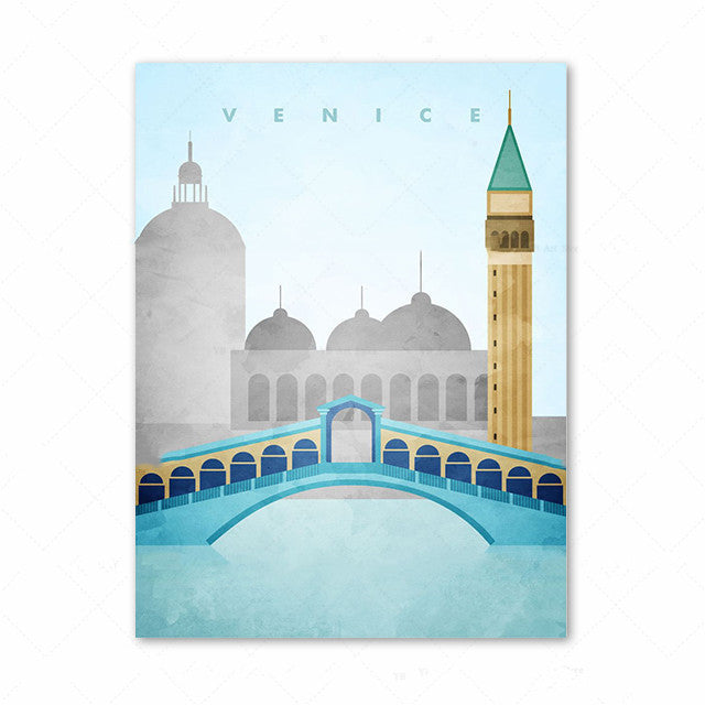 Wall Art Home Décor affiche tableau toile peinture