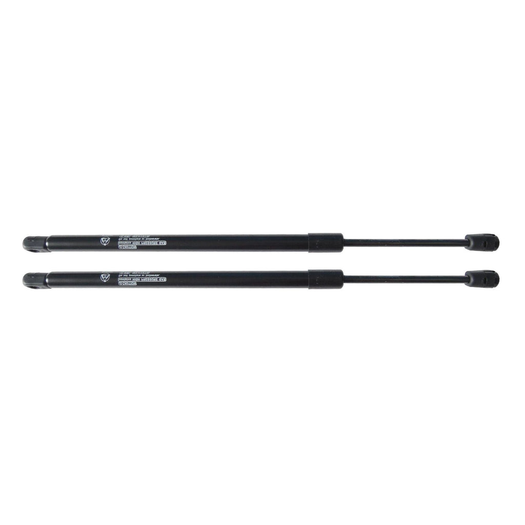 2pcs porte-ascenseur arrière Hatch Gas Lift Supports Strut Shocks Fit Cherokee Wagoneer