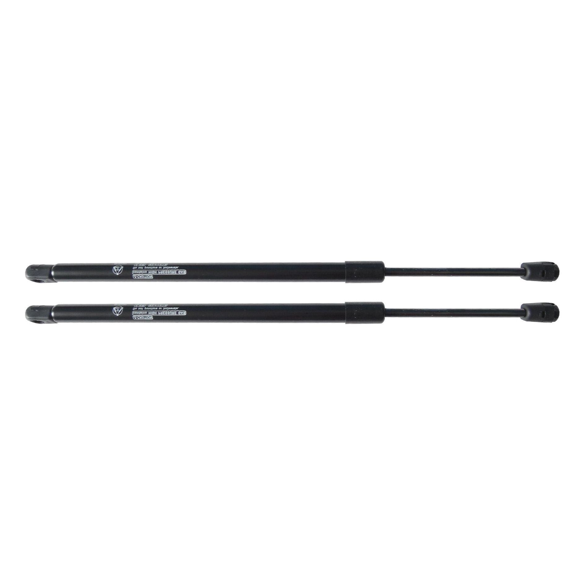 2pcs porte-ascenseur arrière Hatch Gas Lift Supports Strut Shocks Fit Cherokee Wagoneer