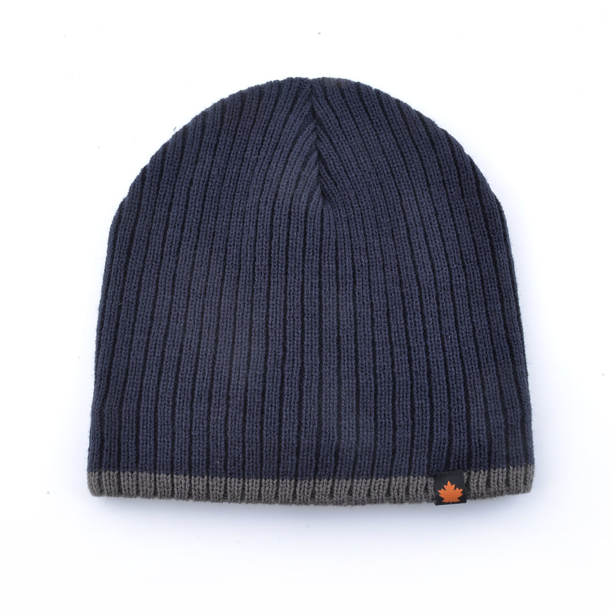 Chapeau tricoté simple mode homme