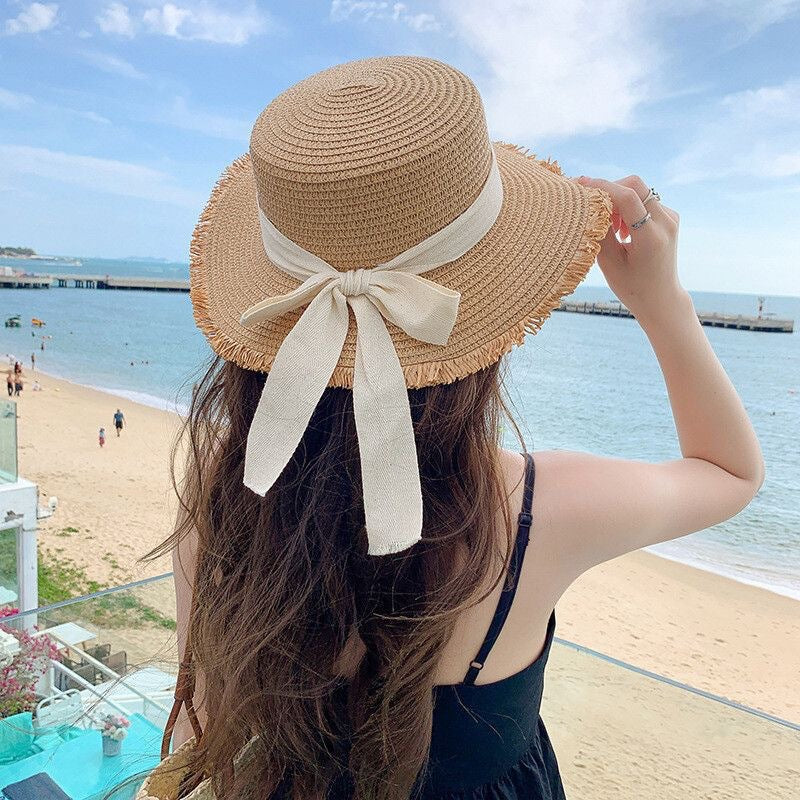 Chapeau de protection solaire Beach Vacation