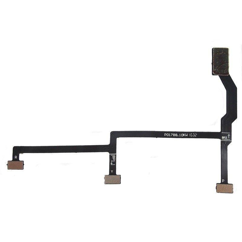 Cable Flex pour caméra Yunmai