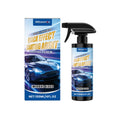 Vaporisateur de revêtement d'automobile