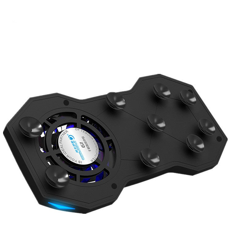 Cooling Phone Holder