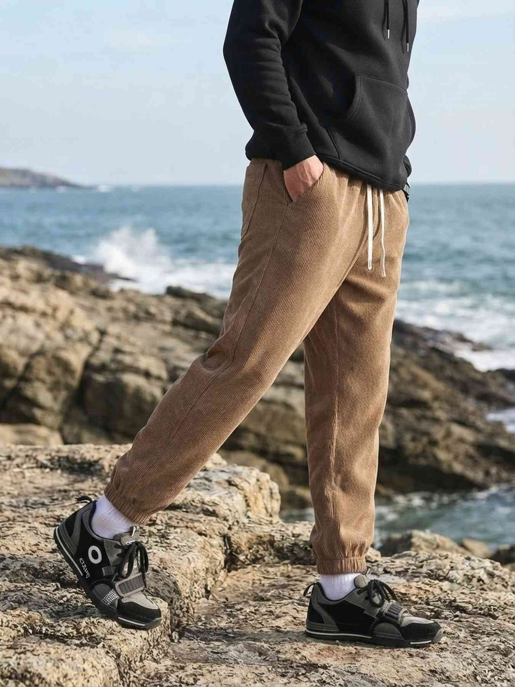 Pantalons occasionnels