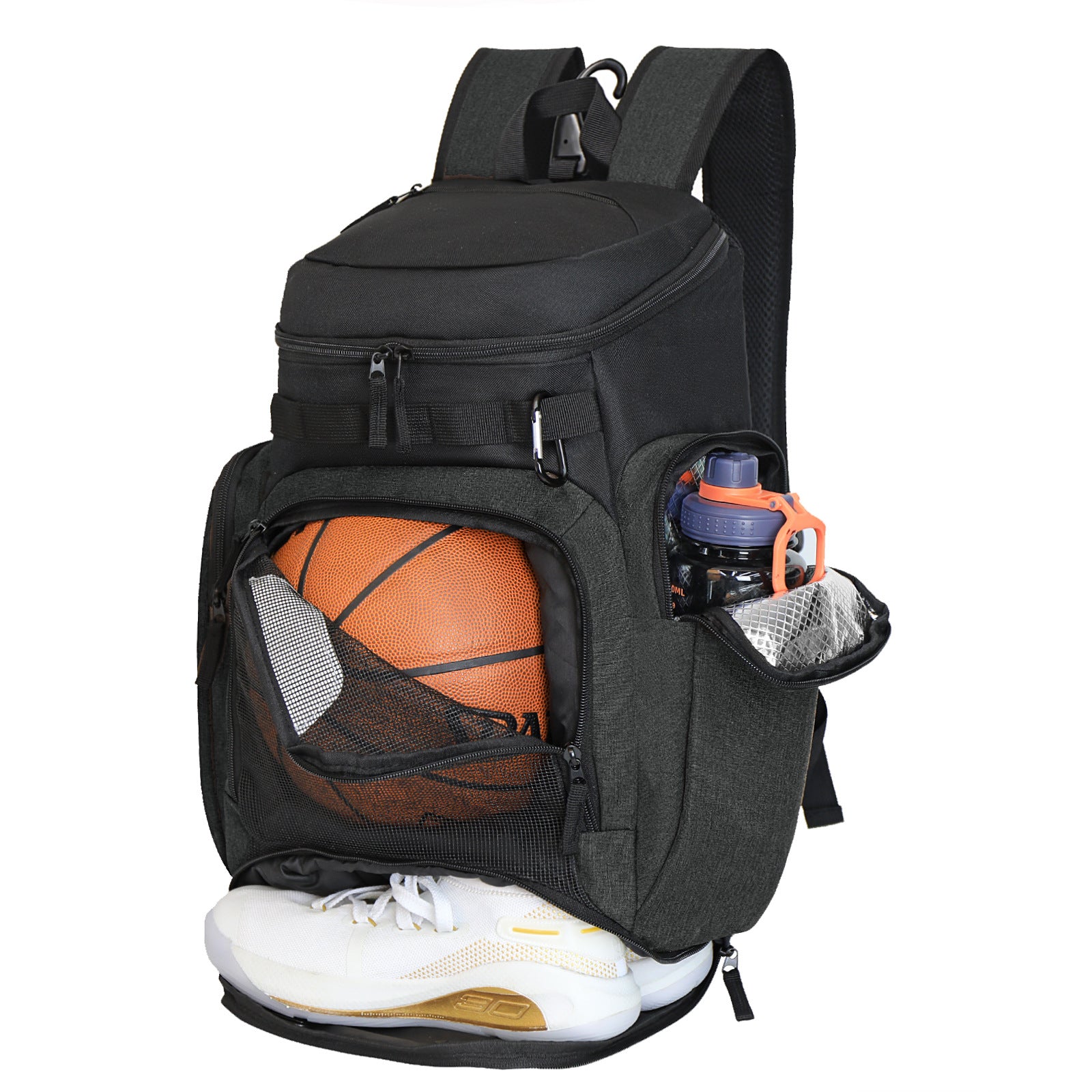 Femmes Voyage Sports et ordinateur-friendly Air-Cushioned Sac à dos