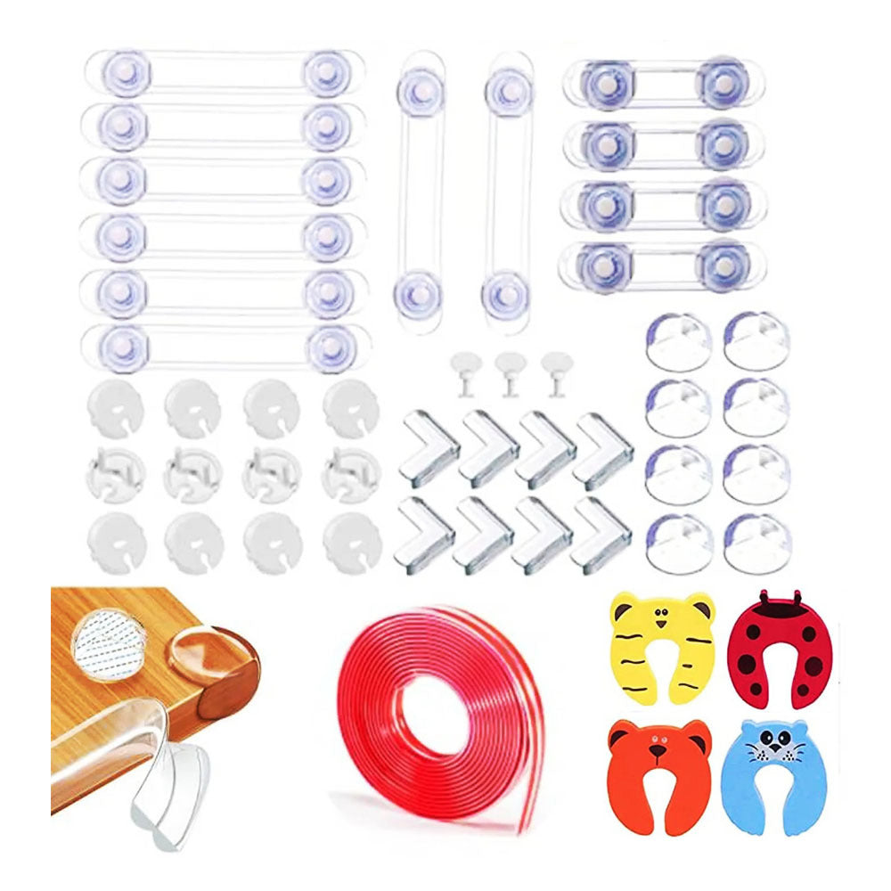 Accessoires de protection pour nourrissons pour les ménages
