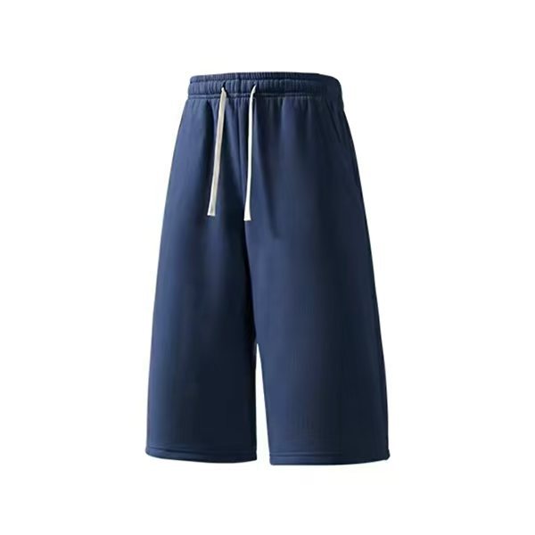 Pantalons casual mode pour hommes d'été