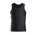 Équipement d'entraînement de football anticollision Olive Jersey