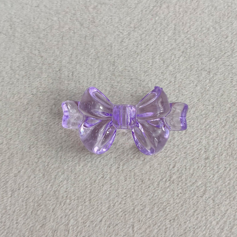 Perles arc-en-ciel claires