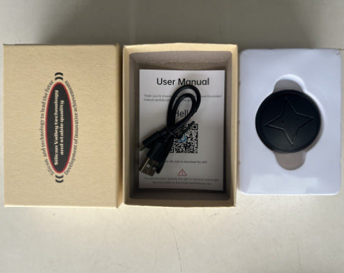 Mini GPS Tracker Fort Magnetic Mount Car Moto Truck Trac véhicule en temps réel