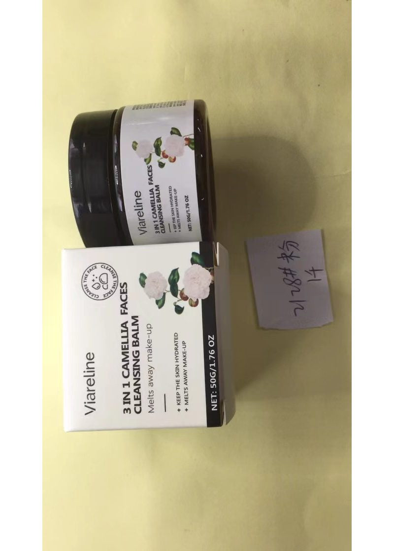 Baume de maquillage VIARELINE Camellia