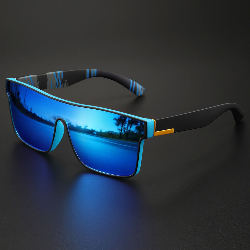 Lunettes de soleil sport et plein air