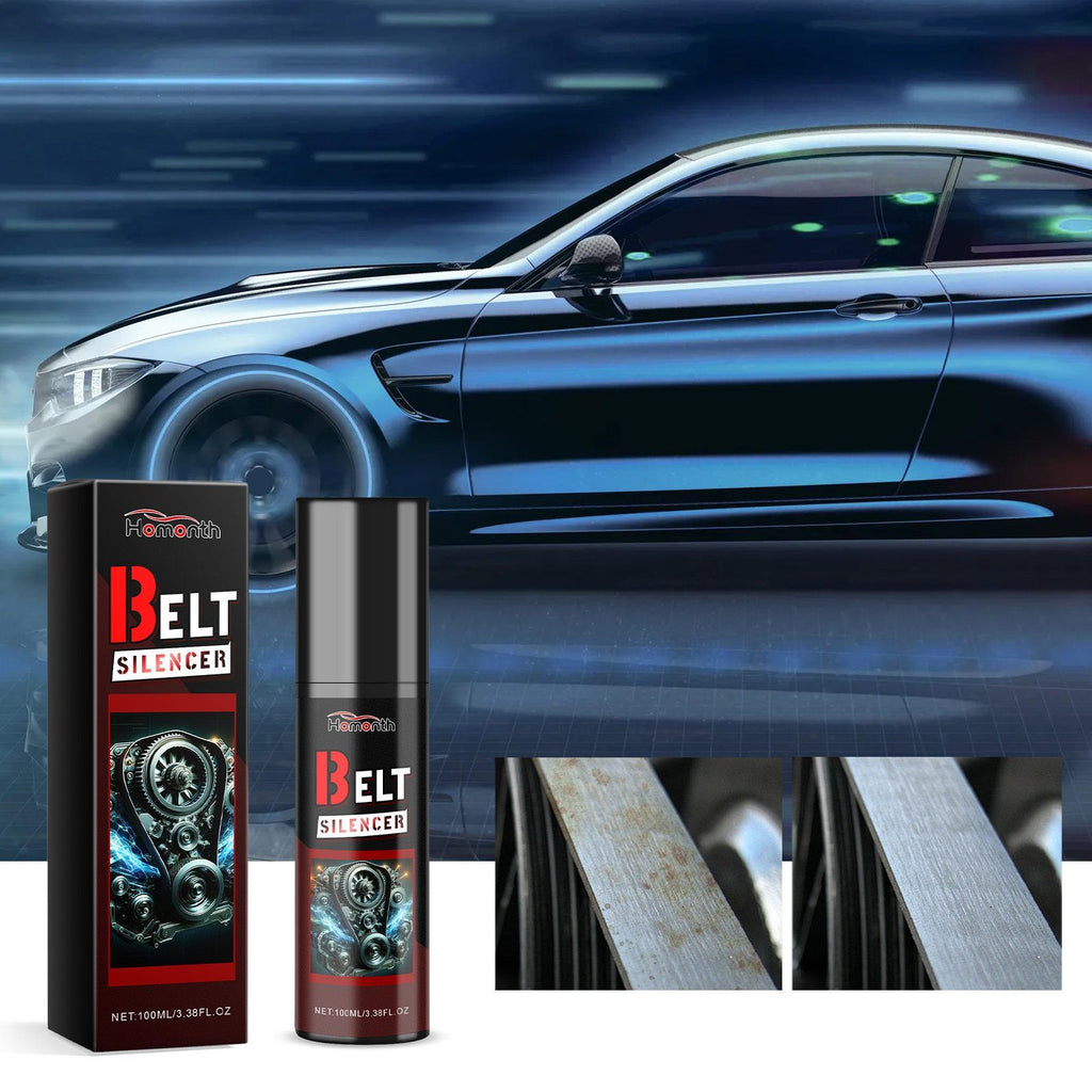 HOMONTH Automotive Engine Belt Care Liquide