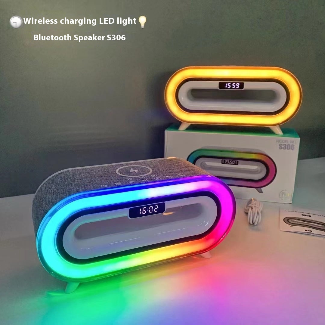 Haut-parleur Bluetooth de bureau de bruit blanc sans fil