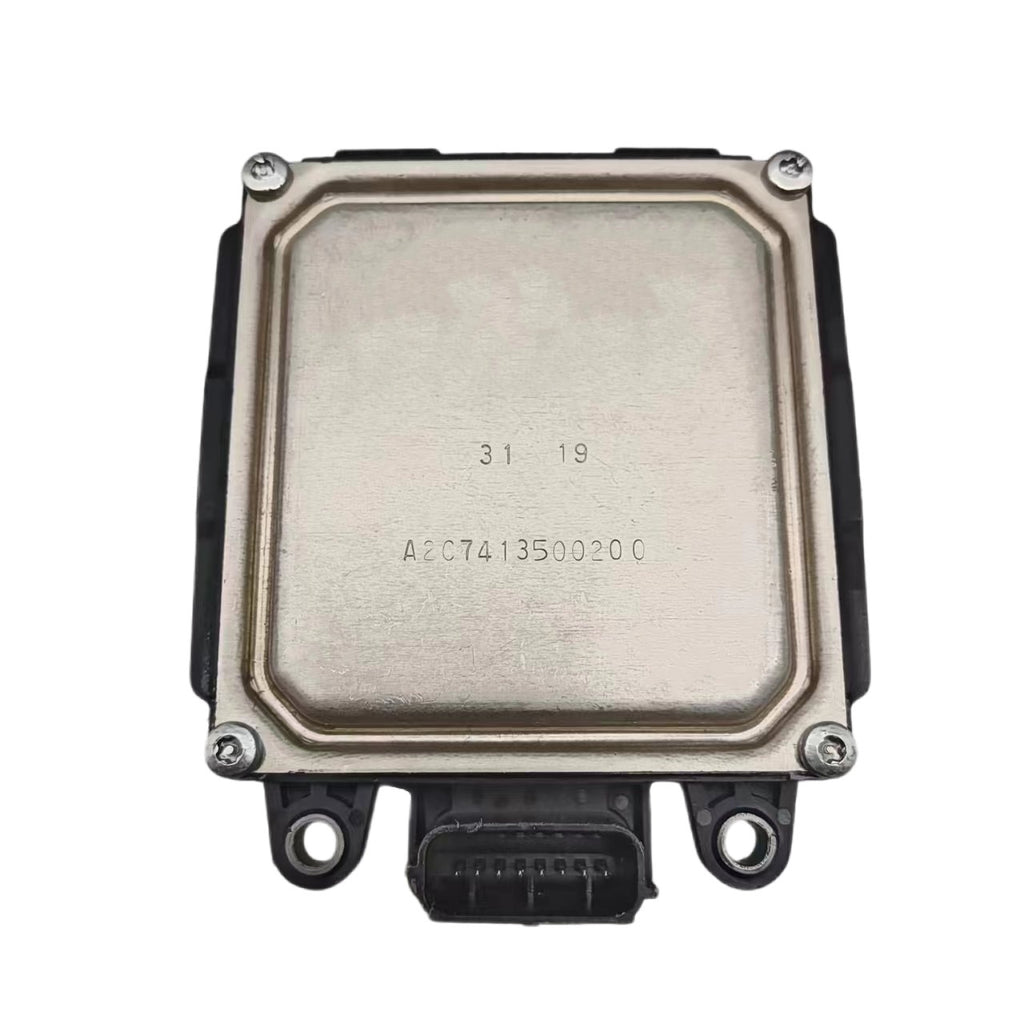 Convient pour Ford Blind Spot Detector Blind Spot Control Module