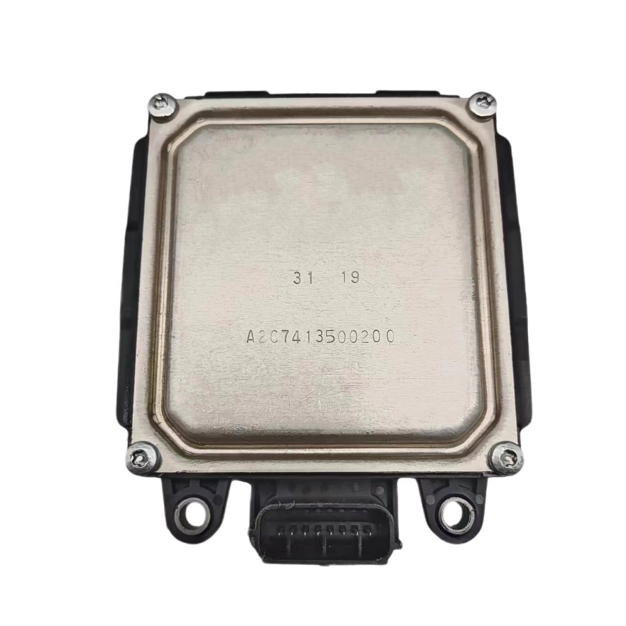 Convient pour Ford Blind Spot Detector Blind Spot Control Module