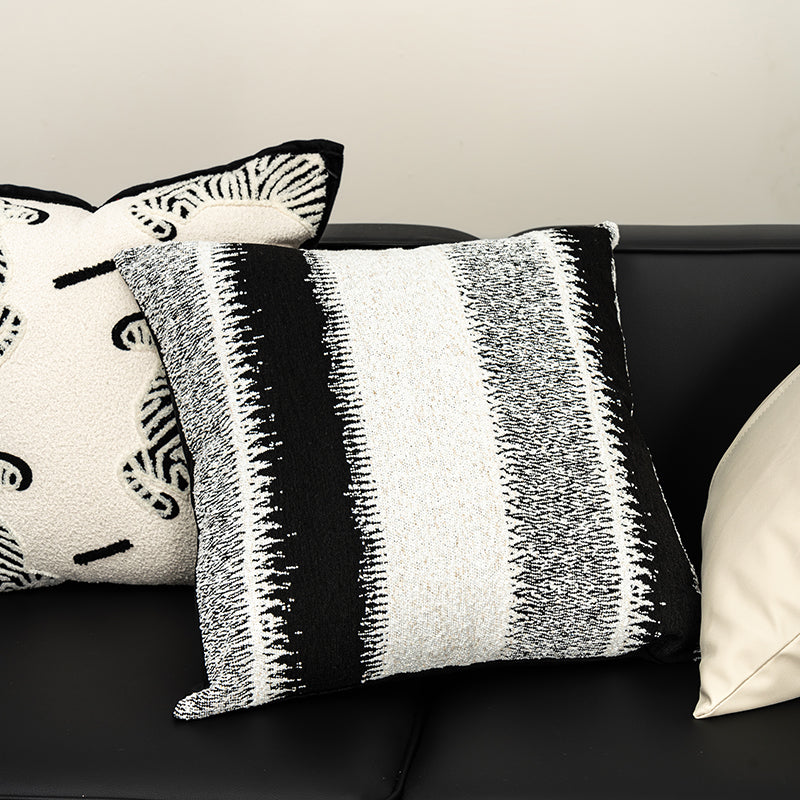 Coussin d'oreiller à jet de canapé