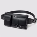 Sac de poitrine multifonctionnel pour hommes