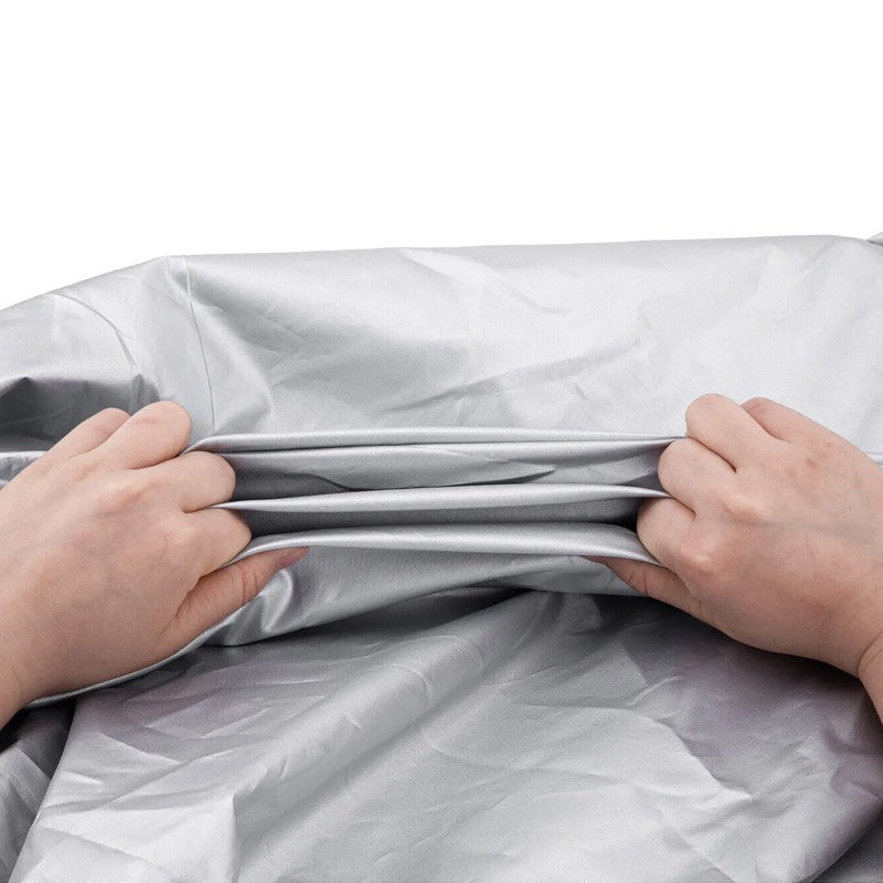 Heavy Duty Full Car Cover Protecteur étanche pour VW Transporter Van T4 T5