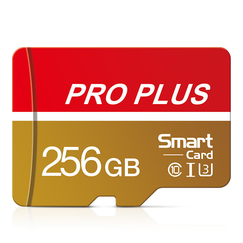 Classe carte mémoire micro SD