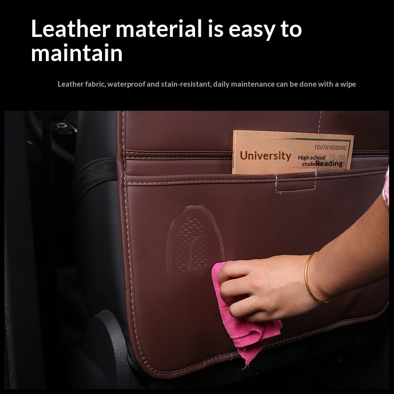Tapis de siège de voiture Accessoires intérieurs