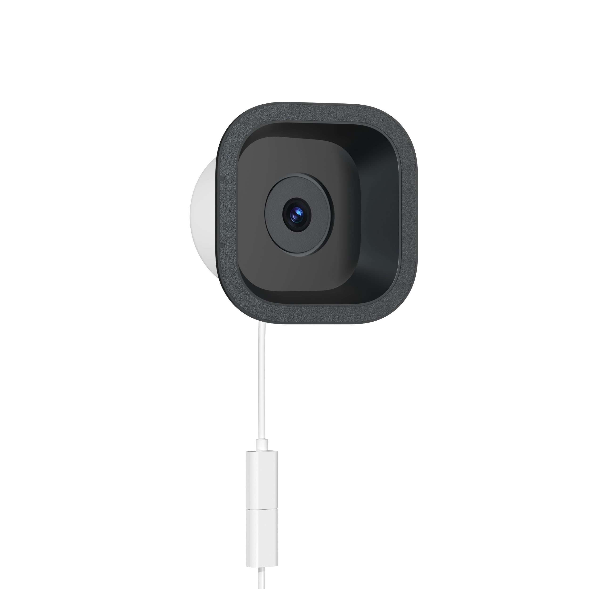 WESECUU AI Connected W'911 Call Advanced AI Description Notification Integrated Chatgpt Wi