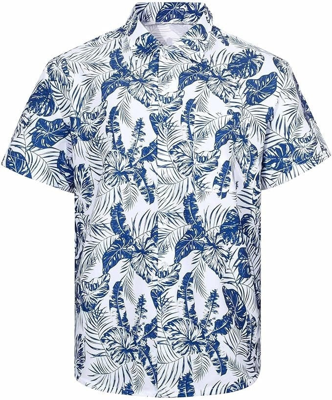 Chemise de plage mode casual homme