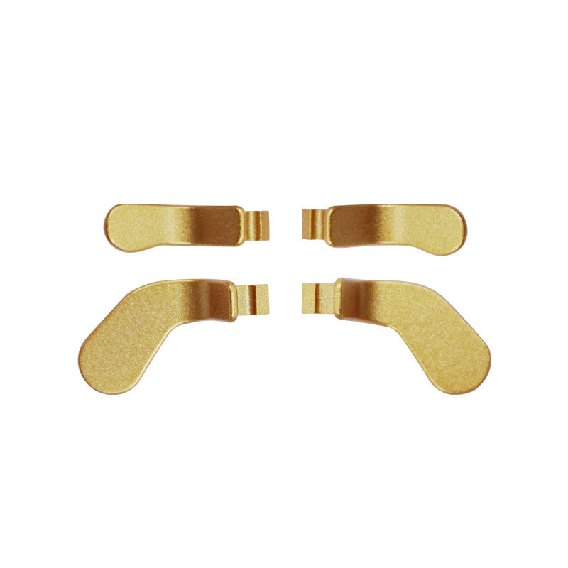 Poignée Elite 2 Génération Bouton Accessoires Costume Rocker Cross Key Paddles