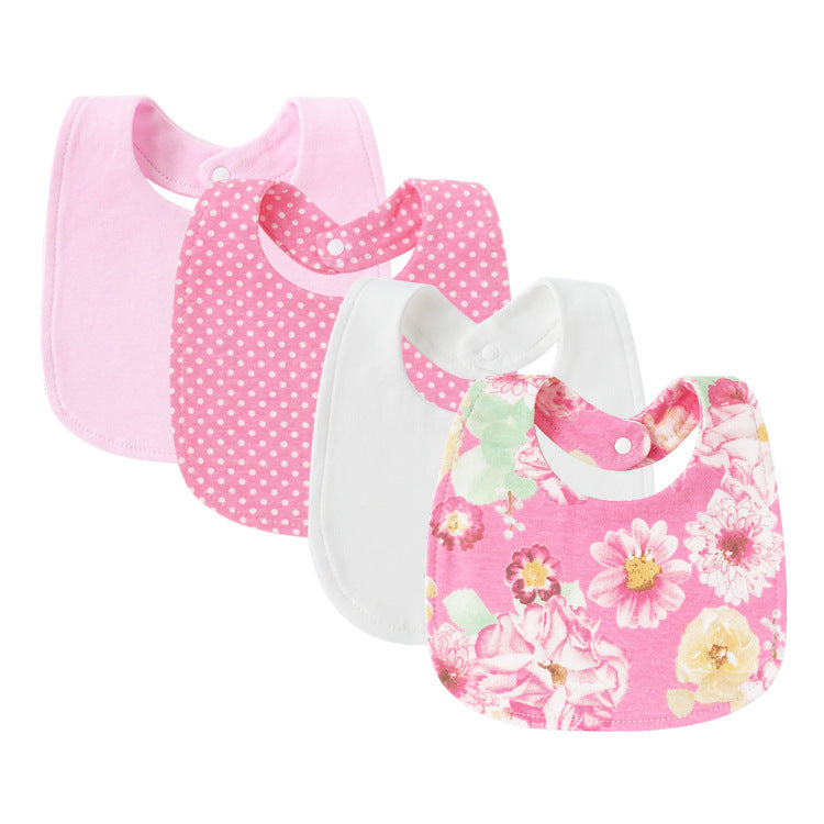 Bébé et bébé en coton pur