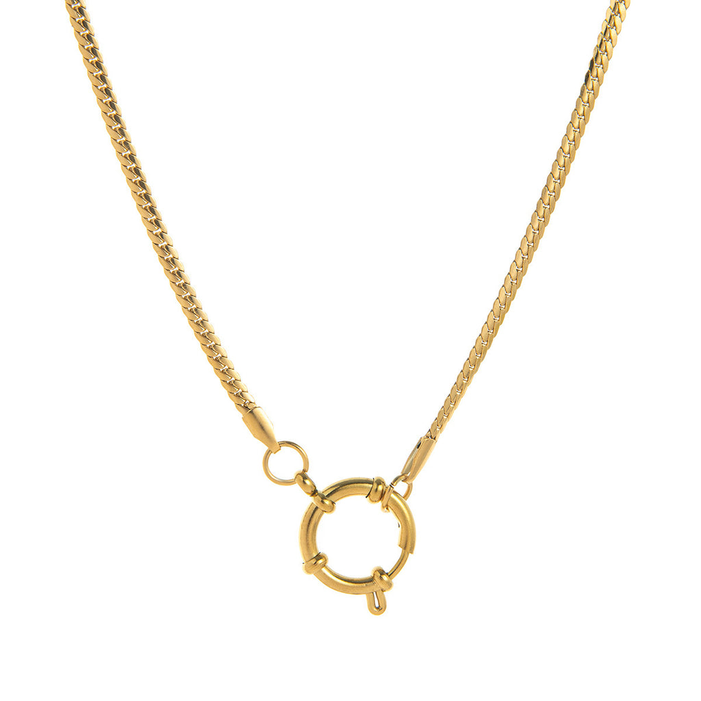 Pendentif lapin Bracelet Accessoire en Collier tendance et polyvalent
