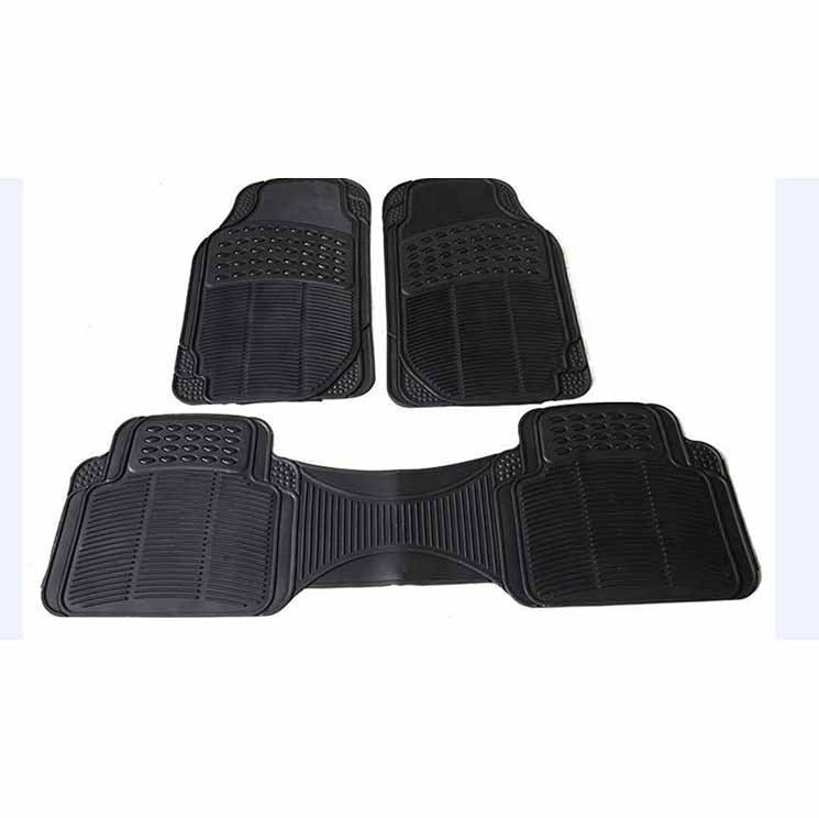 Tapis universels en PVC imperméables et antidérapants