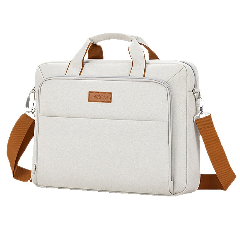 Minimalist Crossbody Bag Manches pour ordinateur portable