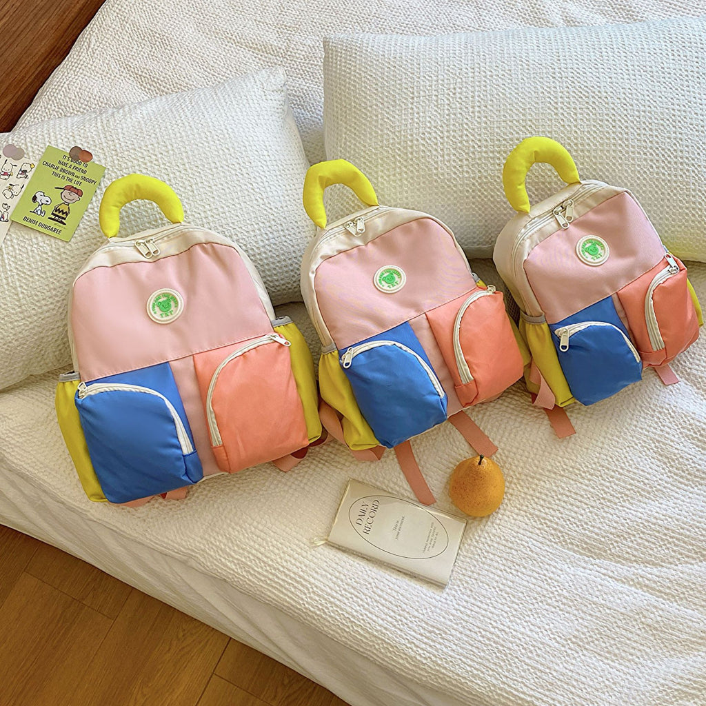 Sac à dos tendance pour enfants