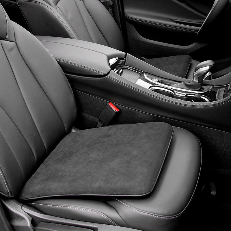 Siège de voiture Coussin Une pièce ventilée pour toutes les saisons
