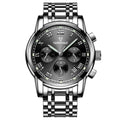 Multi-functional Leisure Business Quartz Watch Brand