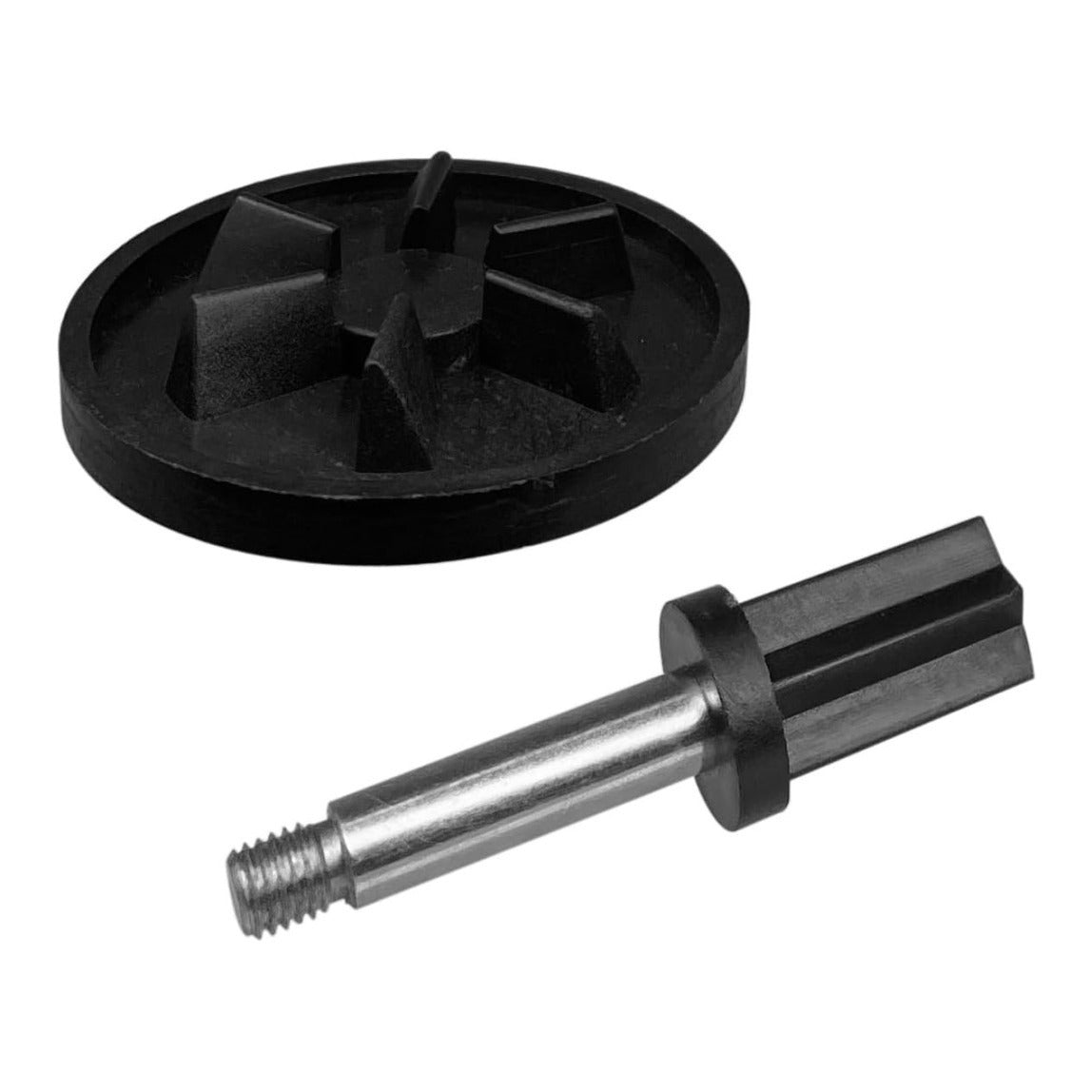 Blender Blade Drive Stud d'épingle de disque d'embrayage