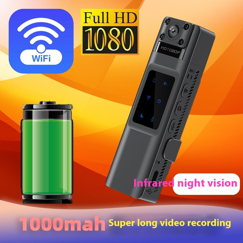 Caméra de sport HD Dv HD Portable