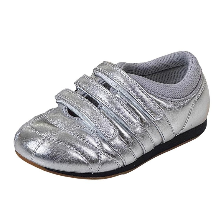 Spring Korean Style Leather Shoes