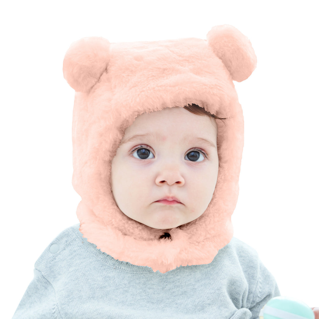 Chapeau de protection des enfants et des oreilles