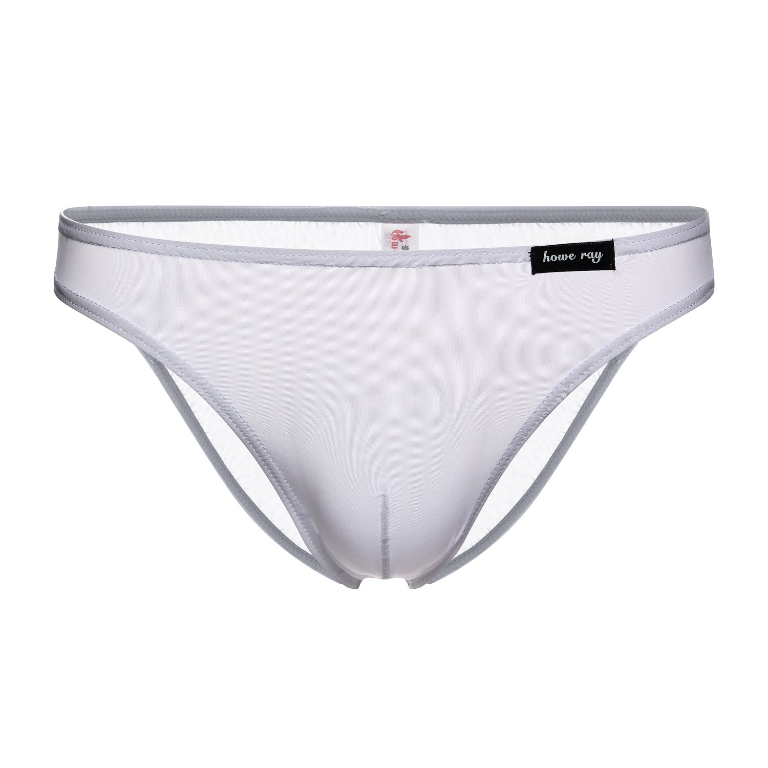 Slip homme glacé Style